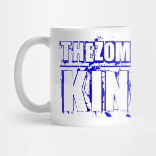 The Zombie King Mug